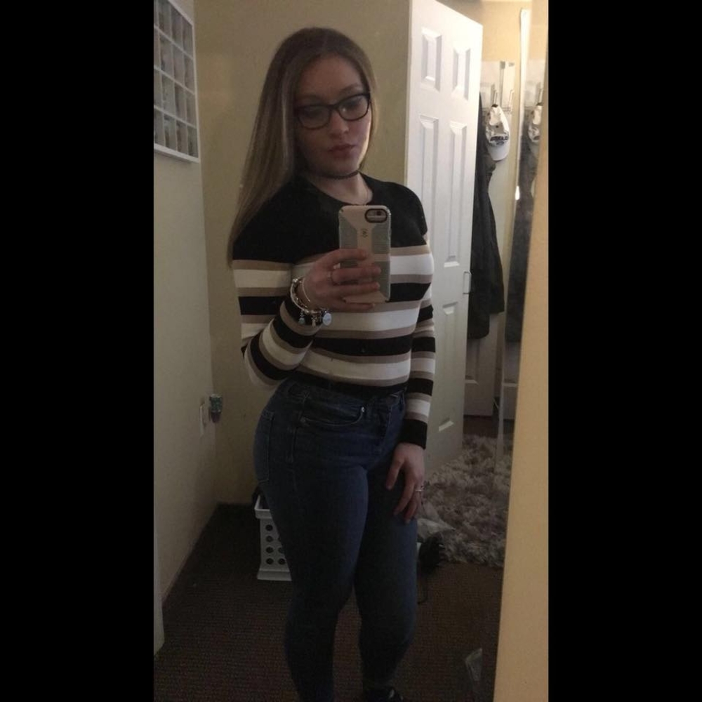 Meet your Posher, Kaitlyn